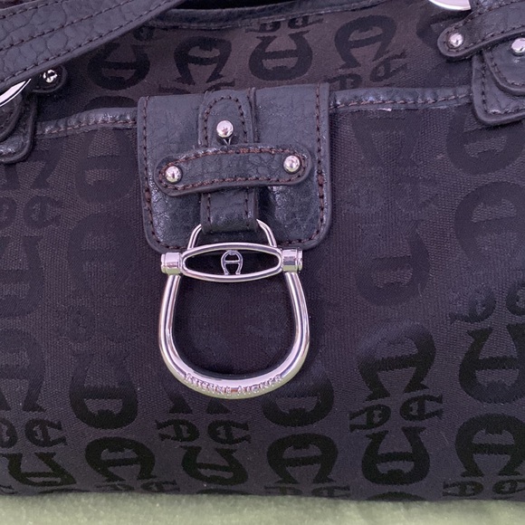 ATIENEE AIGNER  BAG - Picture 3 of 16